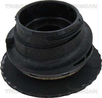 Triscan 8500 10945 - Опора стойки амортизатора, подушка autosila-amz.com
