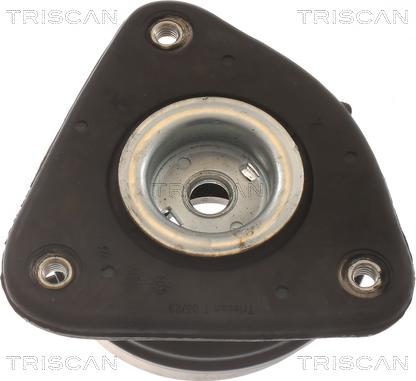Triscan 8500 10964 - Опора стойки амортизатора, подушка autosila-amz.com