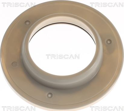 Triscan 8500 10965 - Подшипник качения, опора стойки амортизатора autosila-amz.com