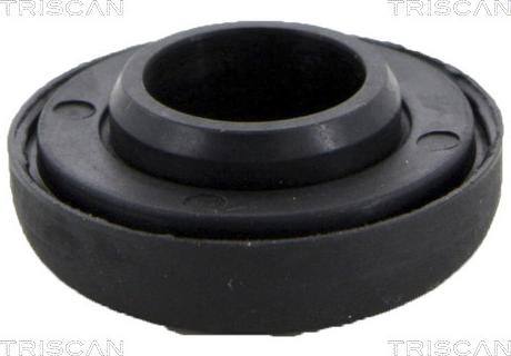 Triscan 8500 10939 - Опора стойки амортизатора, подушка autosila-amz.com