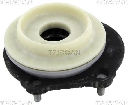 Triscan 8500 10936 - Опора стойки амортизатора, подушка autosila-amz.com