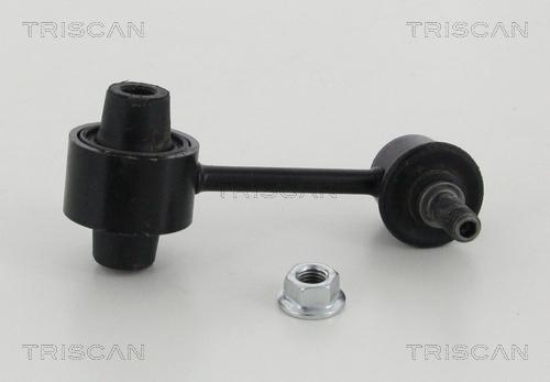 Triscan 8500 10643 - Тяга / стойка, стабилизатор autosila-amz.com