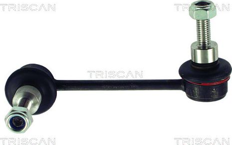 Triscan 8500 10610 - Тяга / стойка, стабилизатор autosila-amz.com