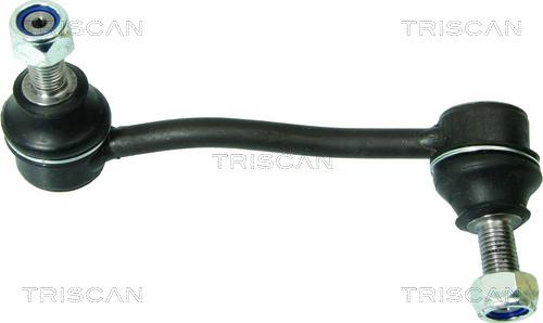 Triscan 8500 10618 - Тяга / стойка, стабилизатор autosila-amz.com