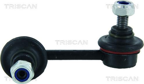 Triscan 8500 10635 - Тяга / стойка, стабилизатор autosila-amz.com