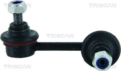 Triscan 8500 10636 - Тяга / стойка, стабилизатор autosila-amz.com