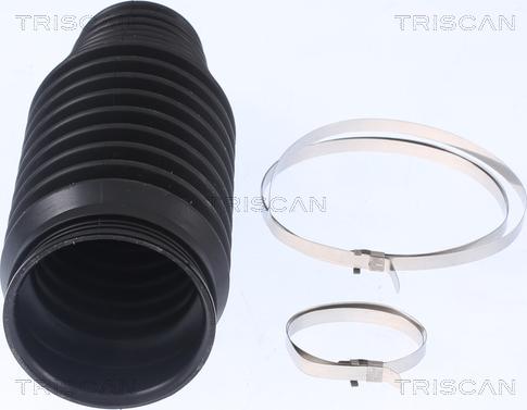 Triscan 8500 10041 - Комплект пыльника, рулевое управление autosila-amz.com