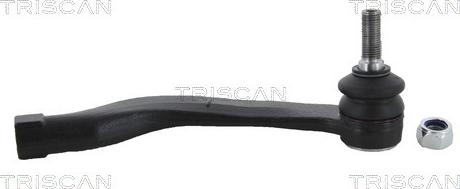 Triscan 8500 10133 - Наконечник рулевой тяги, шарнир autosila-amz.com