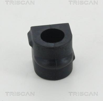 Triscan 8500 10867 - Втулка стабилизатора autosila-amz.com