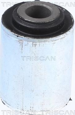 Triscan 8500 10883 - Сайлентблок, рычаг подвески колеса autosila-amz.com
