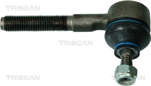 Triscan 8500 1036 - Наконечник рулевой тяги, шарнир autosila-amz.com