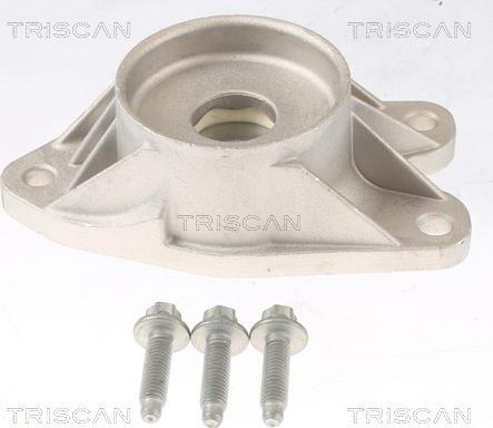 Triscan 8500 11929 - Опора стойки амортизатора, подушка autosila-amz.com
