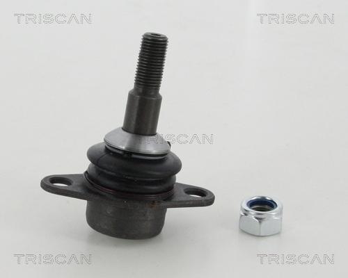 Triscan 8500 115053 - Шаровая опора, несущий / направляющий шарнир autosila-amz.com