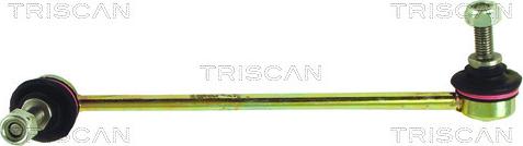 Triscan 8500 11602 - Тяга / стойка, стабилизатор autosila-amz.com