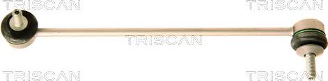 Triscan 8500 11622 - Тяга / стойка, стабилизатор autosila-amz.com