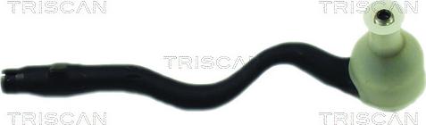 Triscan 8500 11105 - Наконечник рулевой тяги, шарнир autosila-amz.com