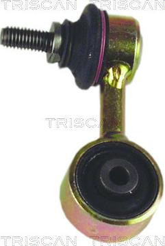 Triscan 8500 1110 - Тяга / стойка, стабилизатор autosila-amz.com