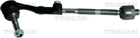 Triscan 8500 11318 - Рулевая тяга autosila-amz.com