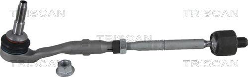 Triscan 8500 11324 - Рулевая тяга autosila-amz.com