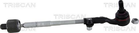 Triscan 8500 11325 - Рулевая тяга autosila-amz.com