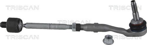Triscan 8500 11323 - Рулевая тяга autosila-amz.com