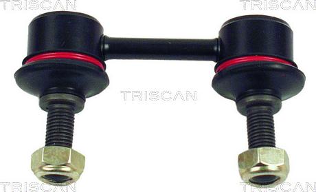 Triscan 8500 18600 - Тяга / стойка, стабилизатор autosila-amz.com