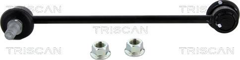 Triscan 8500 18631 - Тяга / стойка, стабилизатор autosila-amz.com