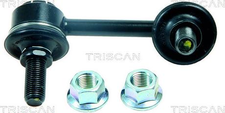 Triscan 8500 18624 - Тяга / стойка, стабилизатор autosila-amz.com