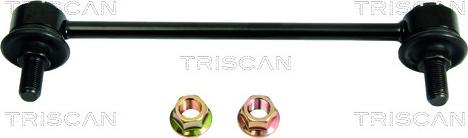 Triscan 8500 18620 - Тяга / стойка, стабилизатор autosila-amz.com