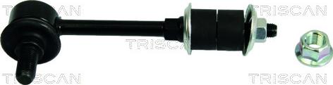 Triscan 8500 18621 - Тяга / стойка, стабилизатор autosila-amz.com