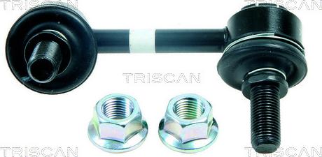 Triscan 8500 18623 - Тяга / стойка, стабилизатор autosila-amz.com