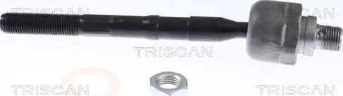 Triscan 8500 18221 - Осевой шарнир, рулевая тяга autosila-amz.com