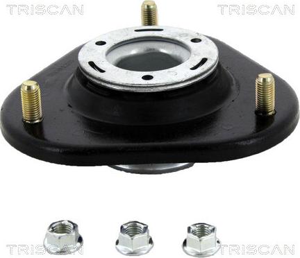 Triscan 8500 13915 - Опора стойки амортизатора, подушка autosila-amz.com
