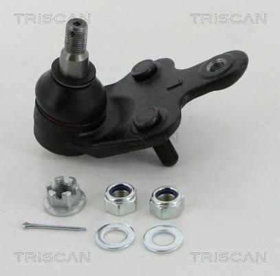 Triscan 8500 135024 - Шаровая опора, несущий / направляющий шарнир autosila-amz.com