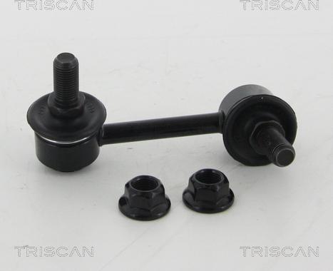 Triscan 8500 13648 - Тяга / стойка, стабилизатор autosila-amz.com