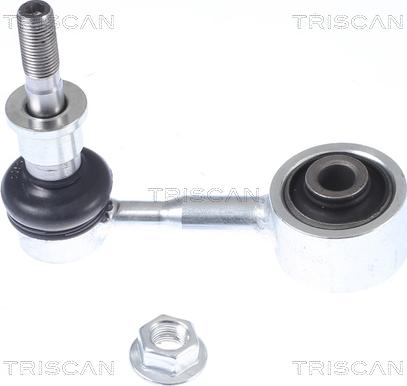 Triscan 8500 13660 - Тяга / стойка, стабилизатор autosila-amz.com