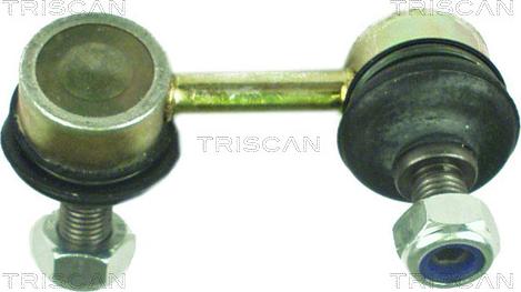 Triscan 8500 13605 - Тяга / стойка, стабилизатор autosila-amz.com