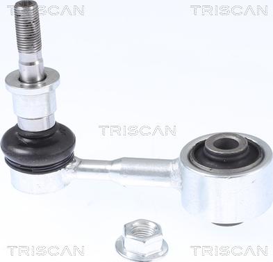 Triscan 8500 13600 - Комплект стабилизатора autosila-amz.com