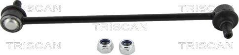 Triscan 8500 13613 - тяга стабилизатора переднего л.+п. Toyo autosila-amz.com