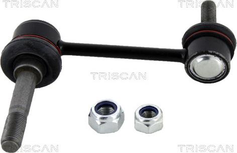 Triscan 8500 13630 - Тяга / стойка, стабилизатор autosila-amz.com