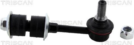 Triscan 8500 13631 - Тяга / стойка, стабилизатор autosila-amz.com