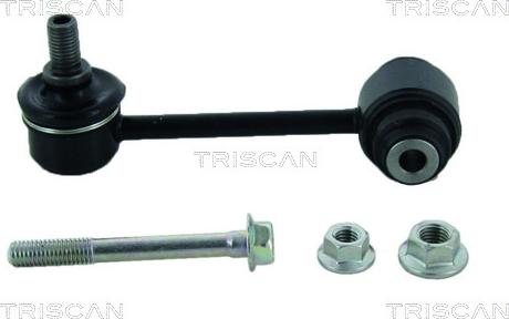 Triscan 8500 13632 - Тяга / стойка, стабилизатор autosila-amz.com