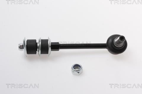 Triscan 8500 13637 - Тяга / стойка, стабилизатор autosila-amz.com