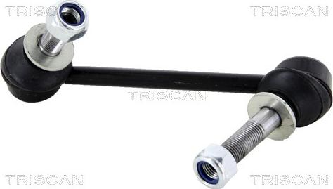 Triscan 8500 13627 - Тяга / стойка, стабилизатор autosila-amz.com