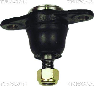 Triscan 8500 13040 - Шаровая опора, несущий / направляющий шарнир autosila-amz.com