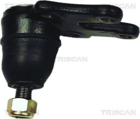 Triscan 8500 13038 - Шаровая опора, несущий / направляющий шарнир autosila-amz.com
