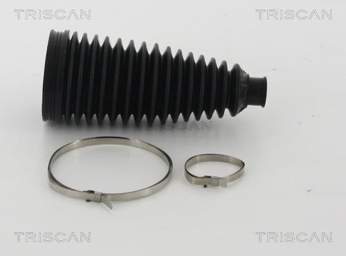 Triscan 8500 13077 - Комплект пыльника, рулевое управление autosila-amz.com