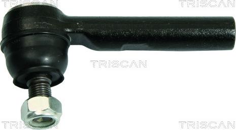 Triscan 8500 13147 - Наконечник рулевой тяги, шарнир autosila-amz.com