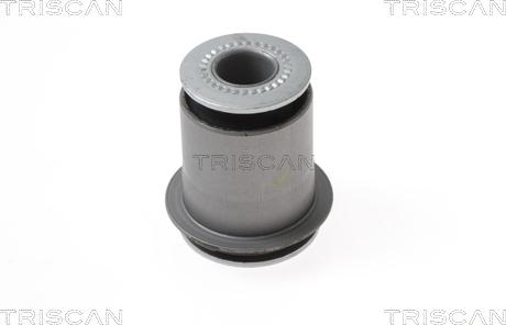 Triscan 8500 13854 - Сайлентблок, рычаг подвески колеса autosila-amz.com