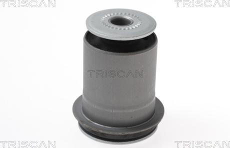 Triscan 8500 13853 - Сайлентблок, рычаг подвески колеса autosila-amz.com